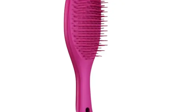 Tangle Teezer Ultimate Detangler Mini Electric Raspberry